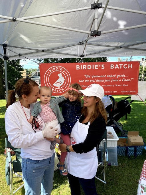 How We Started & Where We're Going