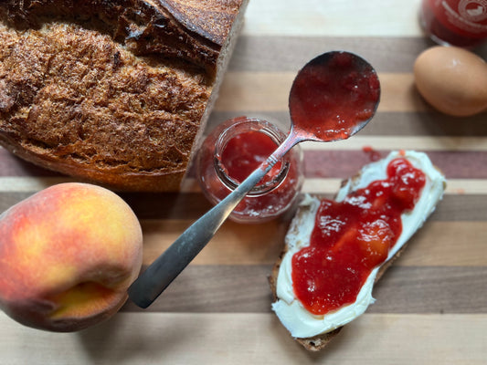 Birdie's Summer Crush