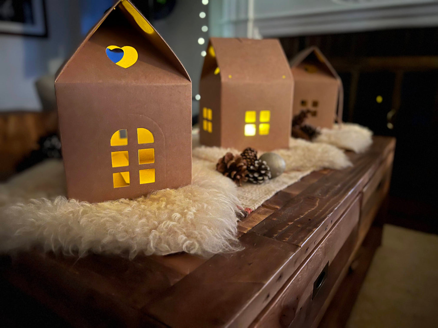 Grandma Cookie's House