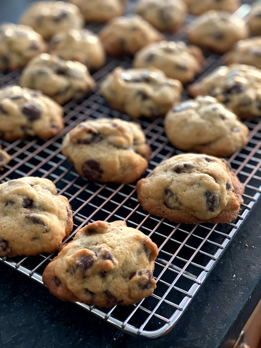 Momma Gone Nuts Cookies