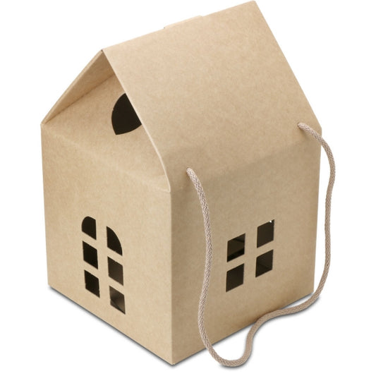 Grandma Cookie's House