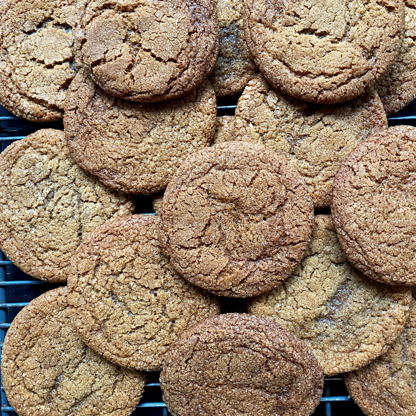 Ginger Snaps